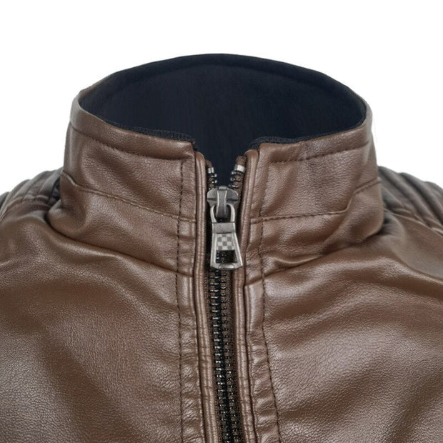 Veste Motos Vintage