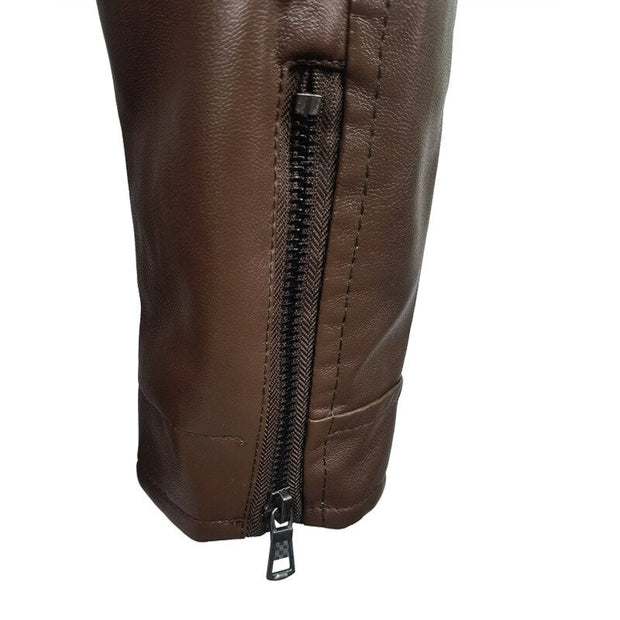 Veste Motos Vintage