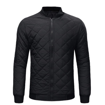 Veste Noire Vintage