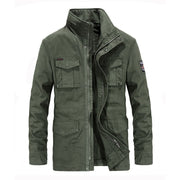 Veste Ouvrier Vintage
