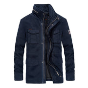 Veste Ouvrier Vintage