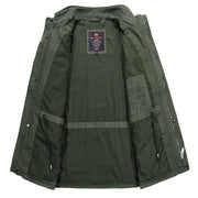 Veste Ouvrier Vintage