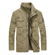 Veste Ouvrier Vintage