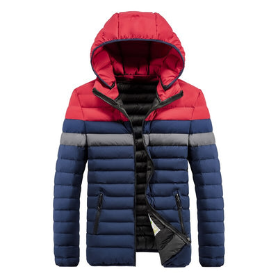 Veste Parka Vintage