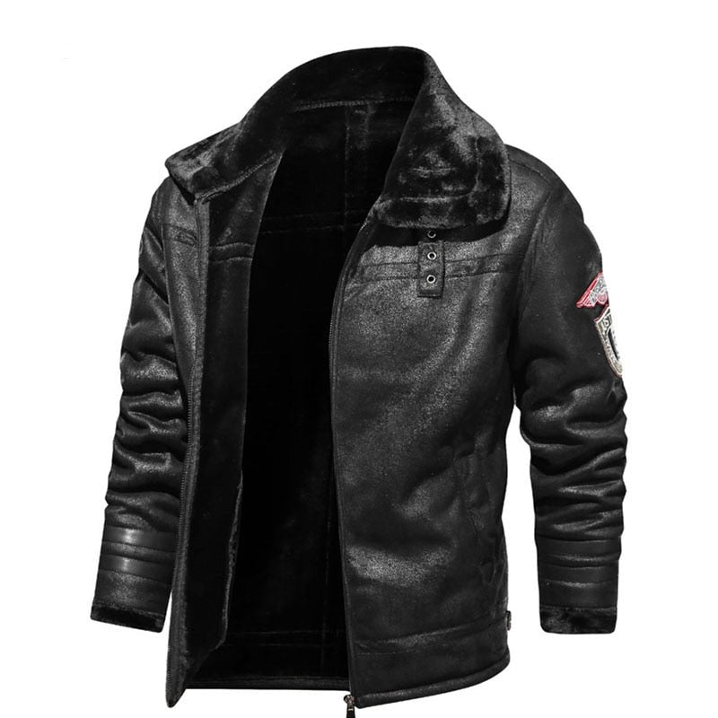 Veste Polaire Homme Vintage