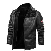 Veste Polaire Homme Vintage