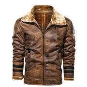 Veste Polaire Homme Vintage