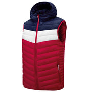 Veste Sans Manche Vintage