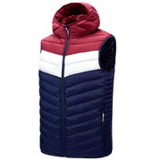 Veste Sans Manche Vintage