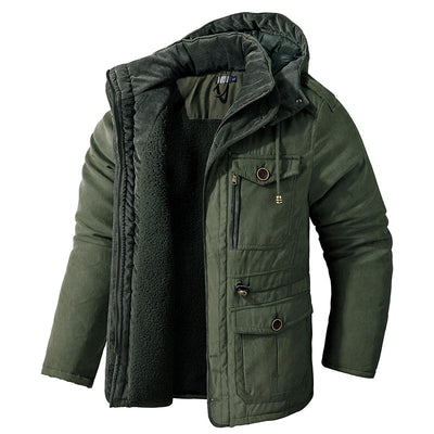 Veste Ski Vintage