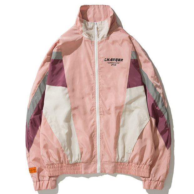 Veste Survetement Vintage Homme Eternel Vintage