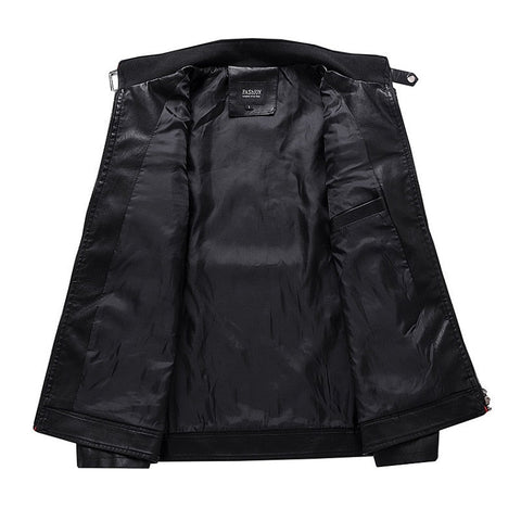 Veste Tissu Moto Vintage