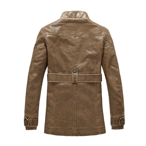 Veste Travail Hiver Vintage Homme