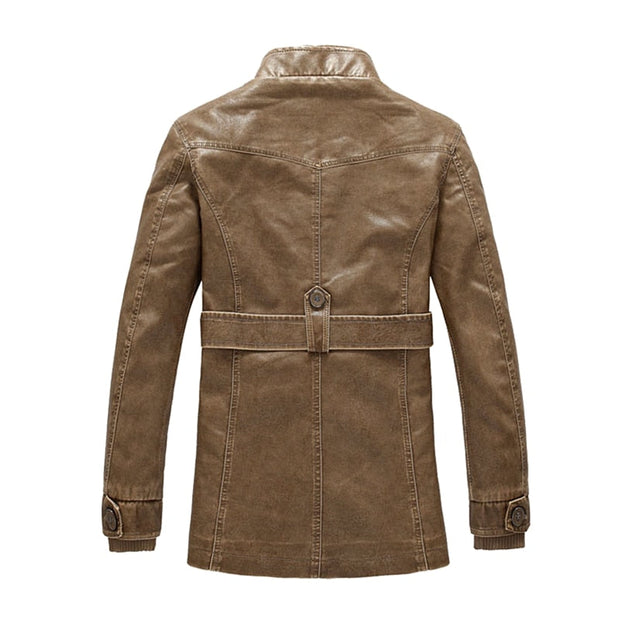 Veste Travail Hiver Vintage Homme