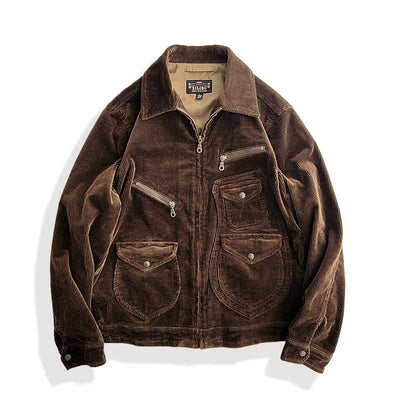 Veste Usa Vintage