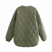 Veste Vintage Année 50 Femme