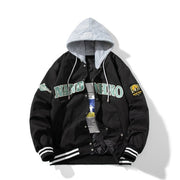 Veste Vintage Années 80