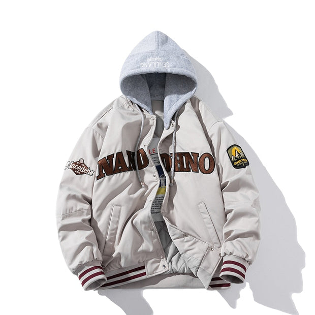 Veste Vintage Années 80