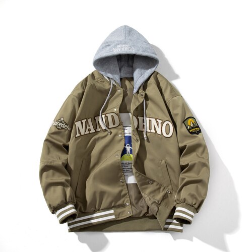 Veste Vintage Années 80
