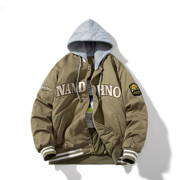 Veste Vintage Années 80