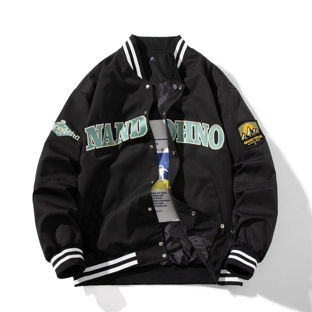 Veste Vintage Années 80