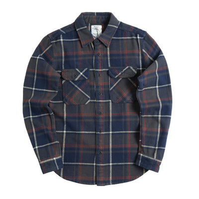 Veste Vintage Chemise Bucheron