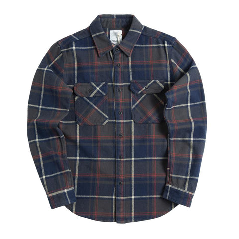 Veste Vintage Chemise Bucheron