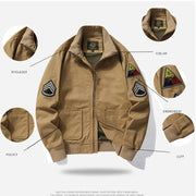 Veste Vintage Home