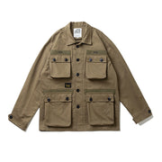 Veste Vintage Homme Homme
