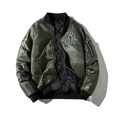 Veste Vintage Homme Aviateur
