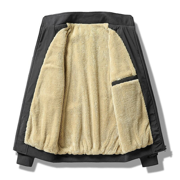 Veste Vintage Kaki Original
