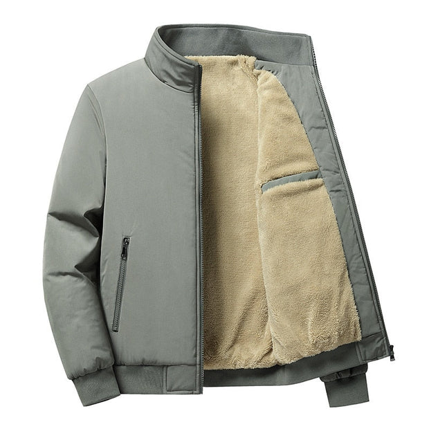 Veste Vintage Kaki Original
