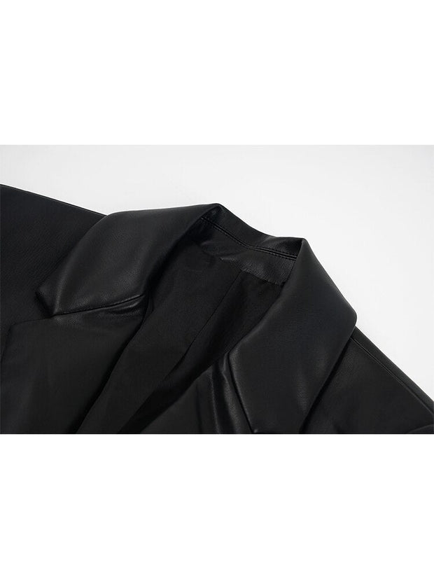 Veste Vintage Large Femme