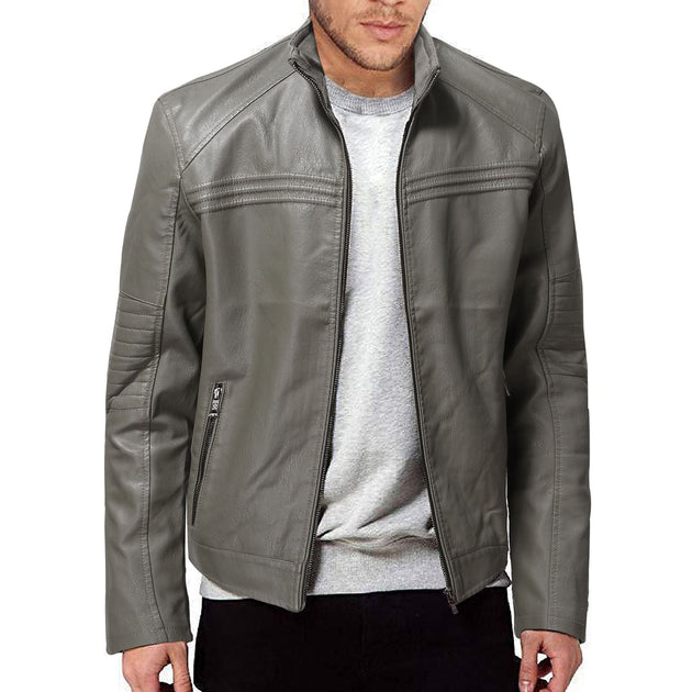 Veste De Travail Bleue Vintage Charvet Sanfor Neuve Avec étiquettes - Taille 54 (Regular)