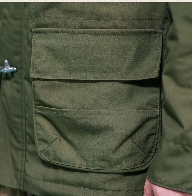 Vestes Vintages Année 90