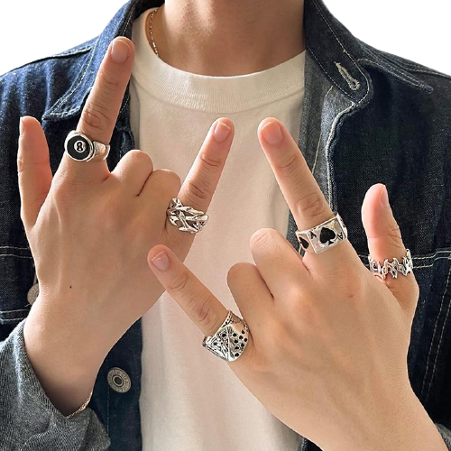 Vintage bague