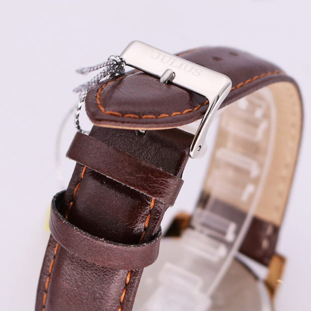 Vintage Bracelet Montre Homme