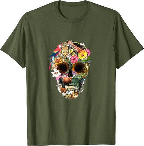 Vintage Classic Rock T Shirts