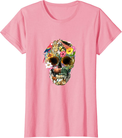 Vintage Classic Rock T Shirts