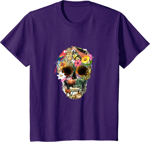 Vintage Classic Rock T Shirts