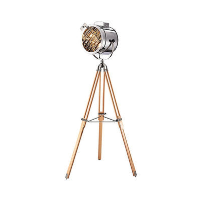 Vintage Industriel Lampe