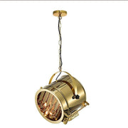 Vintage Industriel Lampe
