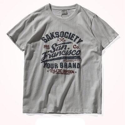 Vintage Japanese T Shirts