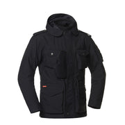 Vintage Moto Veste