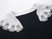 Vintage Pull Col V