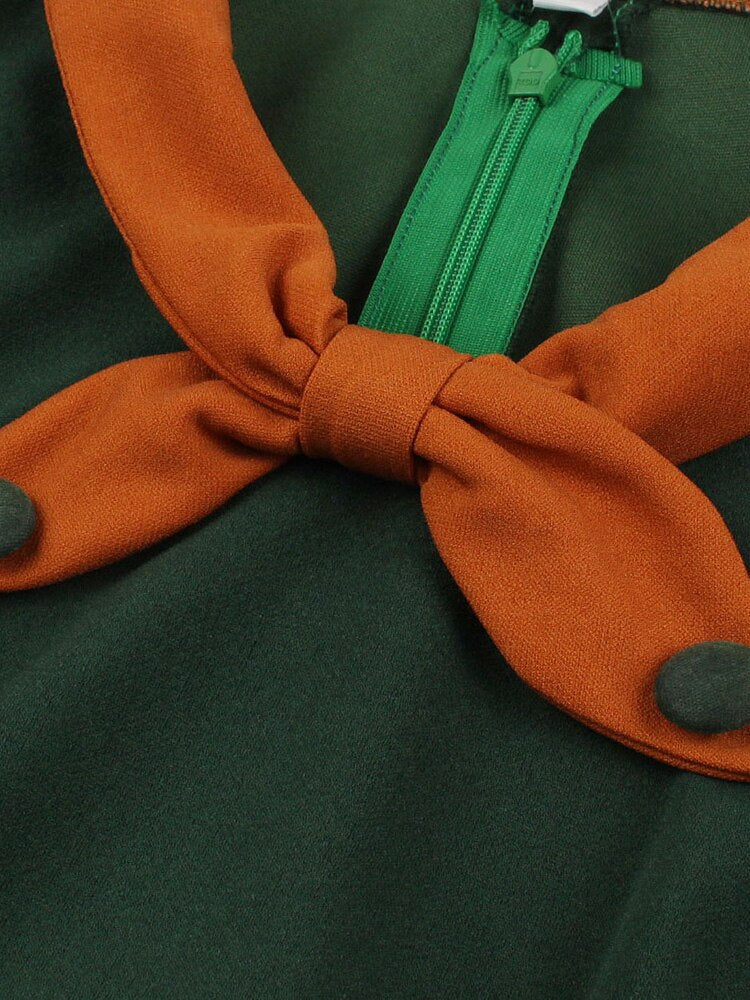 Vintage Robe De Soirée
