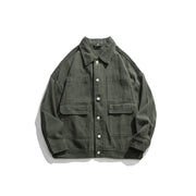 Vintage Streetwear Veste