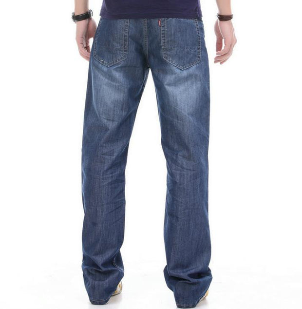 Vintage Style Jean