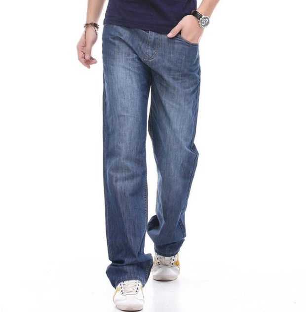 Vintage Style Jean