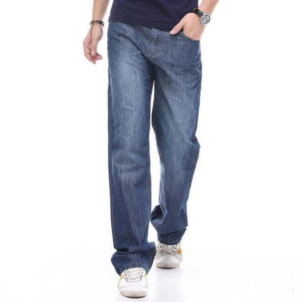 Vintage Style Jean